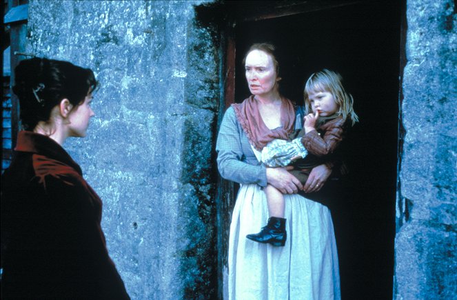 Mansfield Park - De la película - Lindsay Duncan