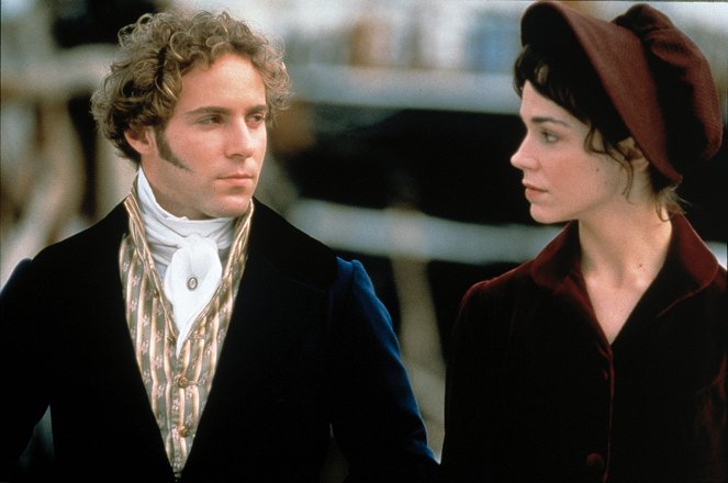 Mansfield Park - Kuvat elokuvasta - Alessandro Nivola, Frances O'Connor