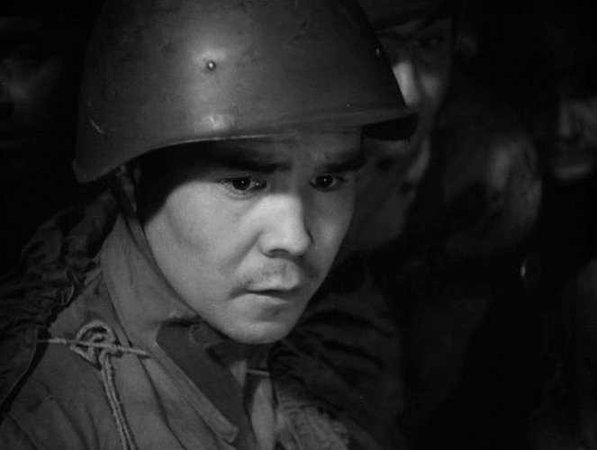 W okopach Stalingradu - Z filmu