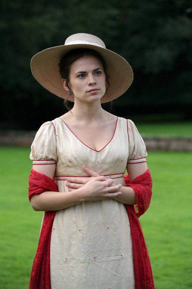 Mansfield Park - Photos - Hayley Atwell