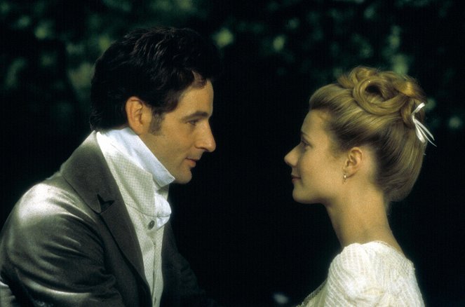 Emma - Kuvat elokuvasta - Jeremy Northam, Gwyneth Paltrow