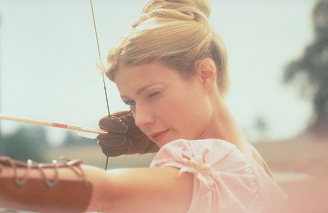 Emma - Filmfotók - Gwyneth Paltrow