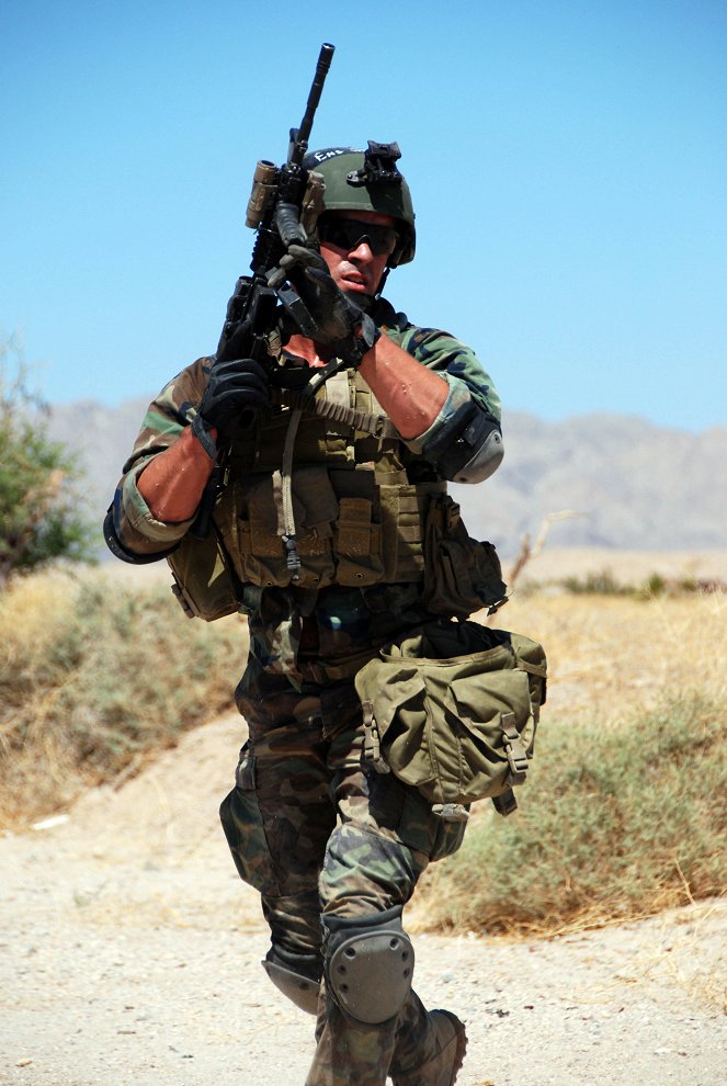 Secrets of SEAL Team Six - Photos