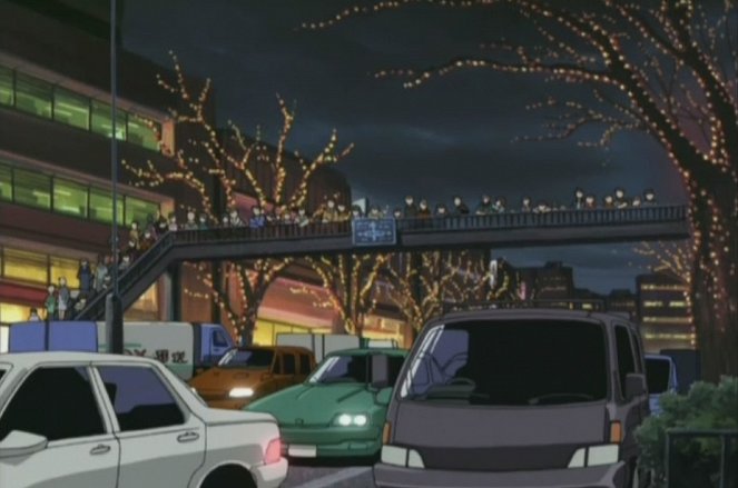 Love Hina Christmas Special: Silent Eve - Film