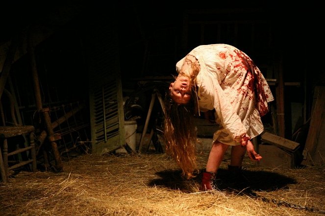 El último exorcismo - De la película - Ashley Bell