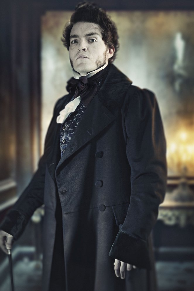 Great Expectations - Promo - Tom Burke