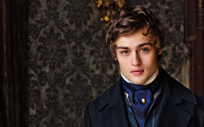 Great Expectations - Promo - Douglas Booth