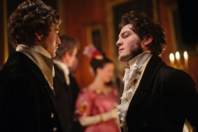Great Expectations - Photos - Douglas Booth, Tom Burke
