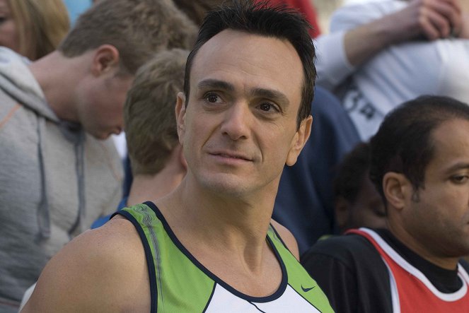 Run, Fatboy, Run - Filmfotos - Hank Azaria