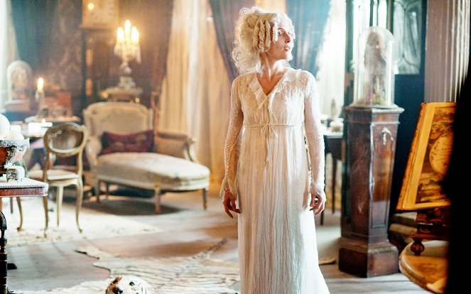 Great Expectations - Photos - Gillian Anderson