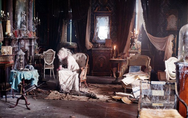 Charles Dickens' Große Erwartungen - Filmfotos