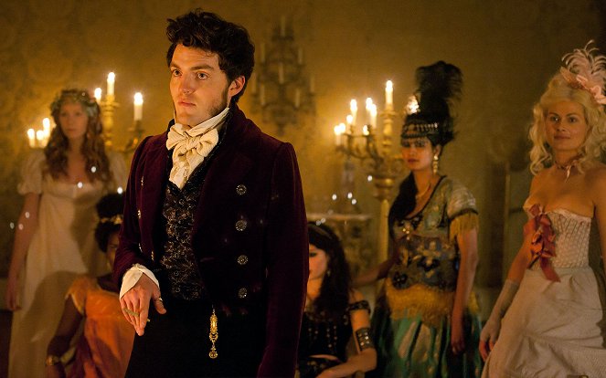 Great Expectations - Photos - Tom Burke