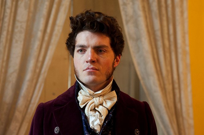 Great Expectations - Photos - Tom Burke