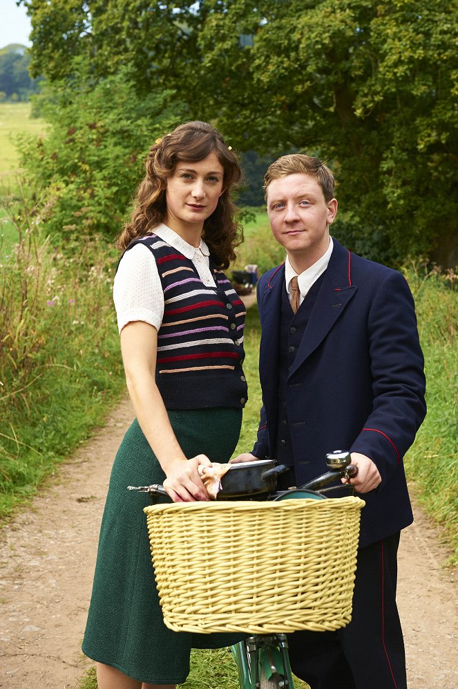Home Fires - Promo