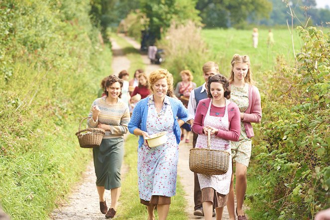 Home Fires - Film