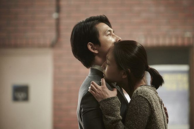 Madam bbaengduk - Van film - Woo-seong Jeong