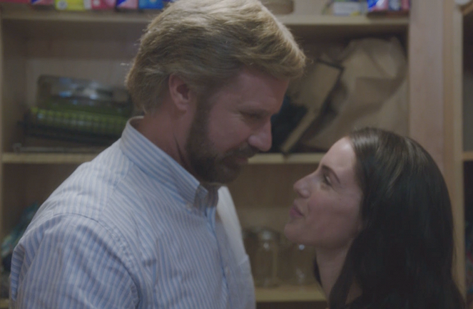 A Deadly Adoption - Film - Will Ferrell, Jessica Lowndes