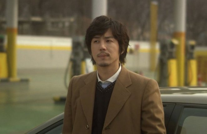 Eotteon gajok - De la película - Won-yeong Choi
