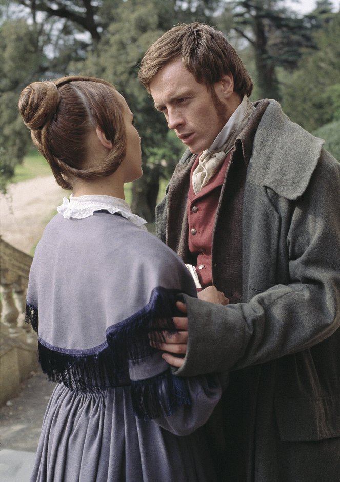 The Tenant of Wildfell Hall - Filmfotos