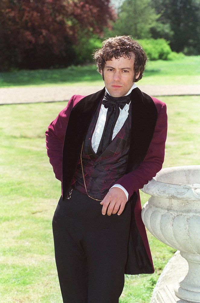 The Tenant of Wildfell Hall - Promo - Rupert Graves