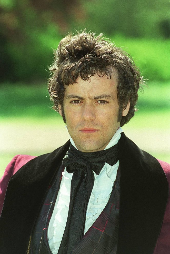 The Tenant of Wildfell Hall - Promo - Rupert Graves