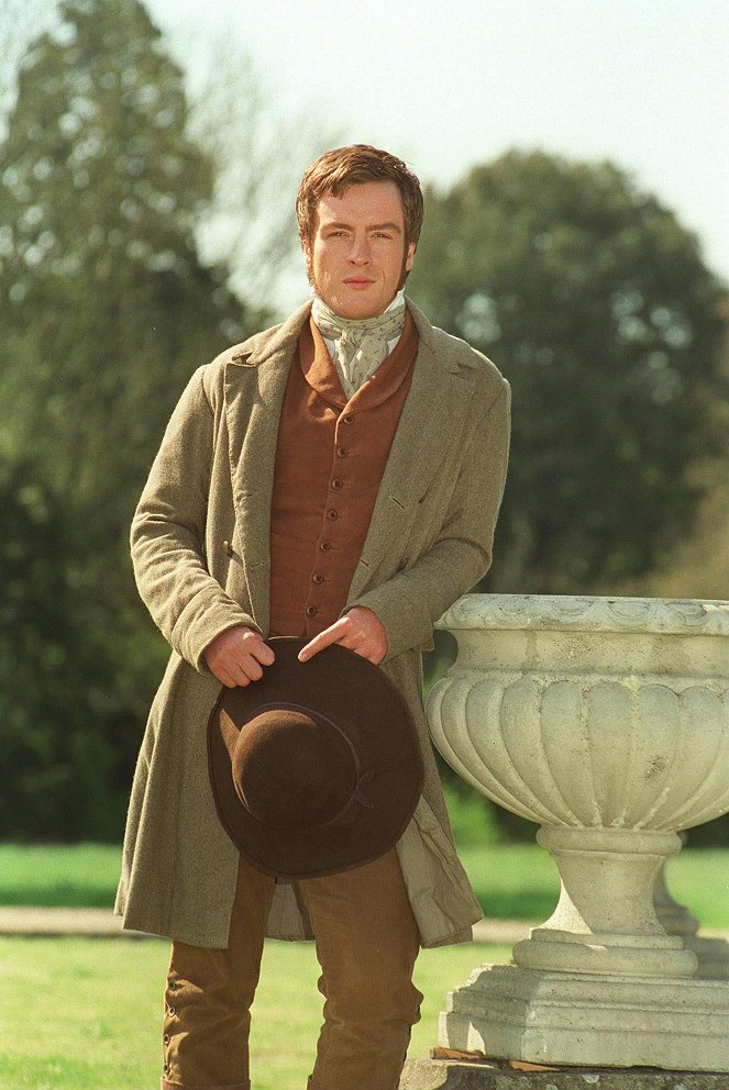 The Tenant of Wildfell Hall - Promo - Toby Stephens