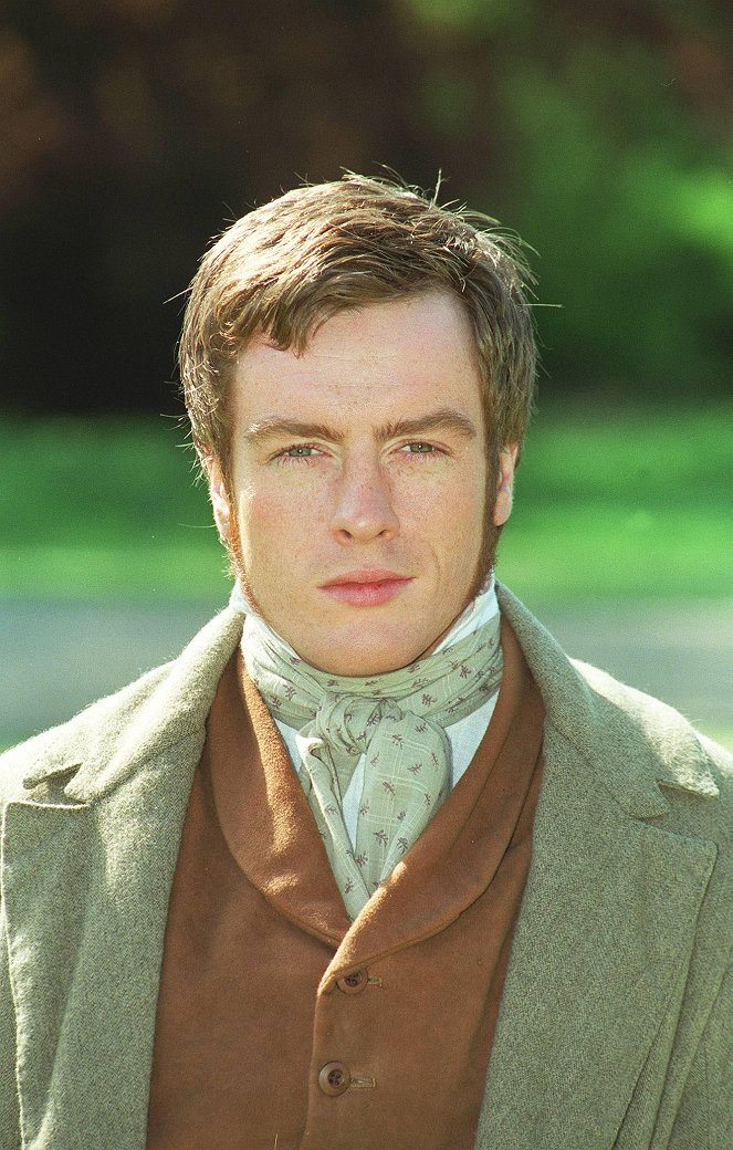 The Tenant of Wildfell Hall - Promo - Toby Stephens