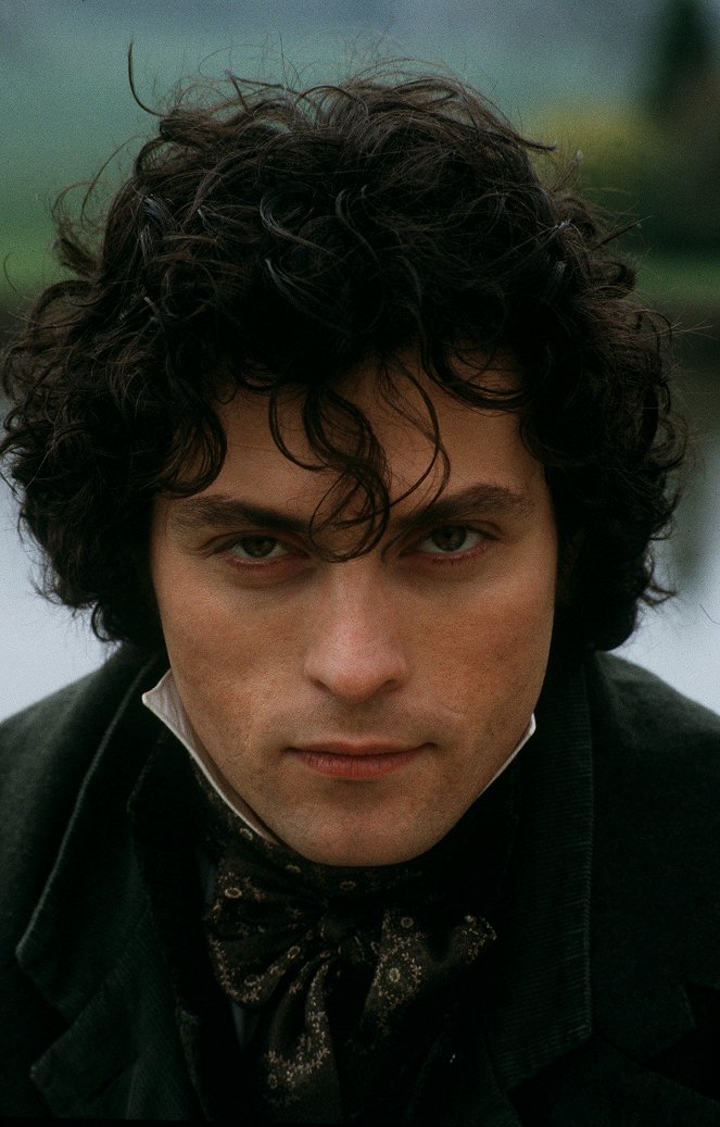 Middlemarch - Werbefoto - Rufus Sewell