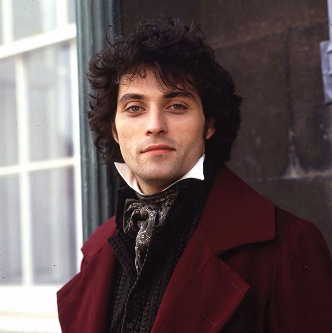 Middlemarch - Werbefoto - Rufus Sewell