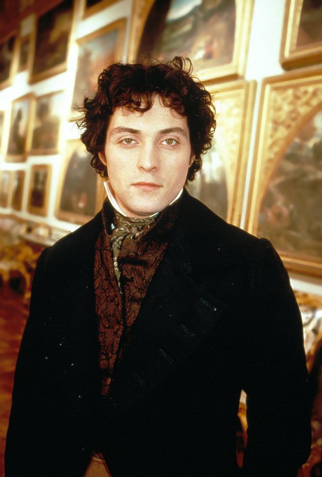 Middlemarch - Promoción - Rufus Sewell