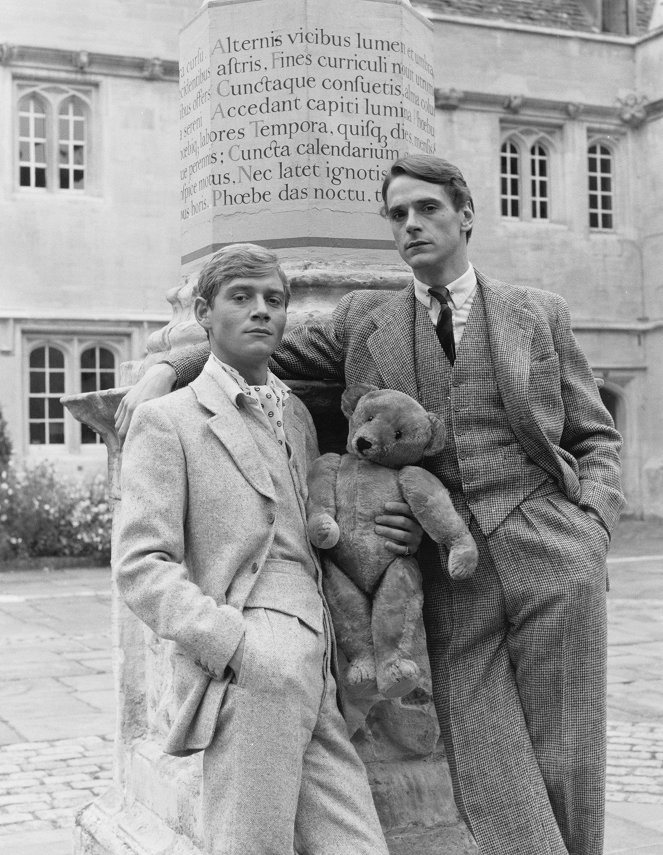 Brideshead Revisited - Promo