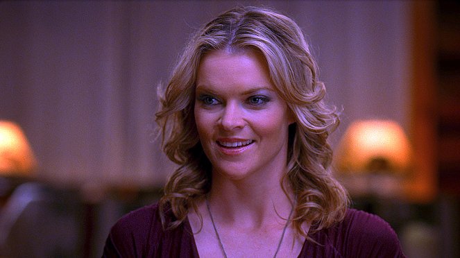 Pretty Ugly People - Do filme - Missi Pyle