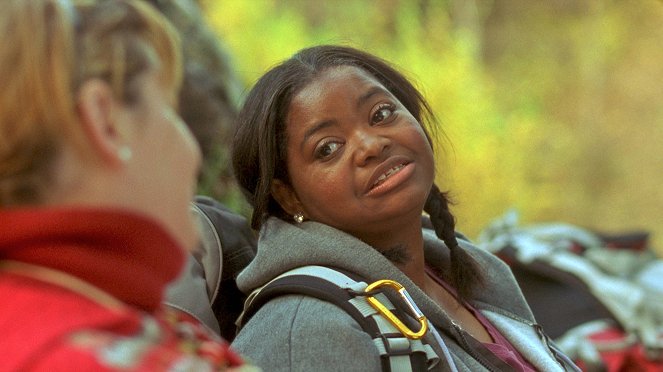 Pretty Ugly People - Photos - Octavia Spencer