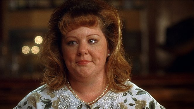 Pretty Ugly People - De la película - Melissa McCarthy