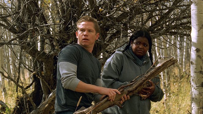 Csúnyán szép az élet - Filmfotók - Jack Noseworthy, Octavia Spencer