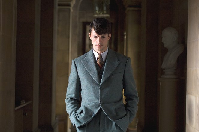 Utolsó látogatás - Filmfotók - Matthew Goode