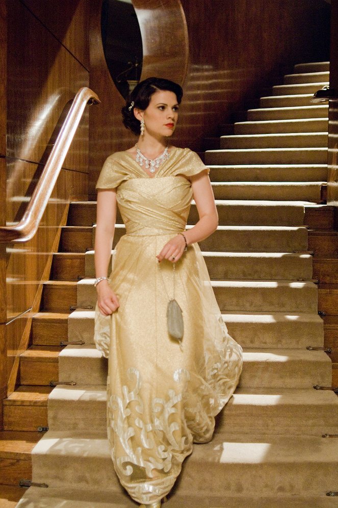 Brideshead Revisited - Photos - Hayley Atwell