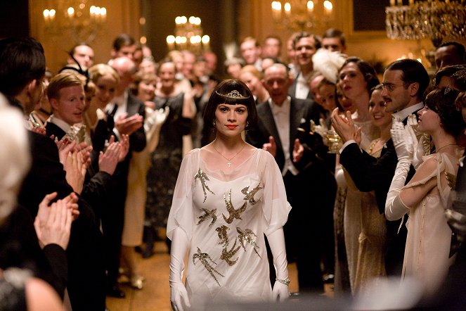 Wiedersehen mit Brideshead - Filmfotos - Hayley Atwell