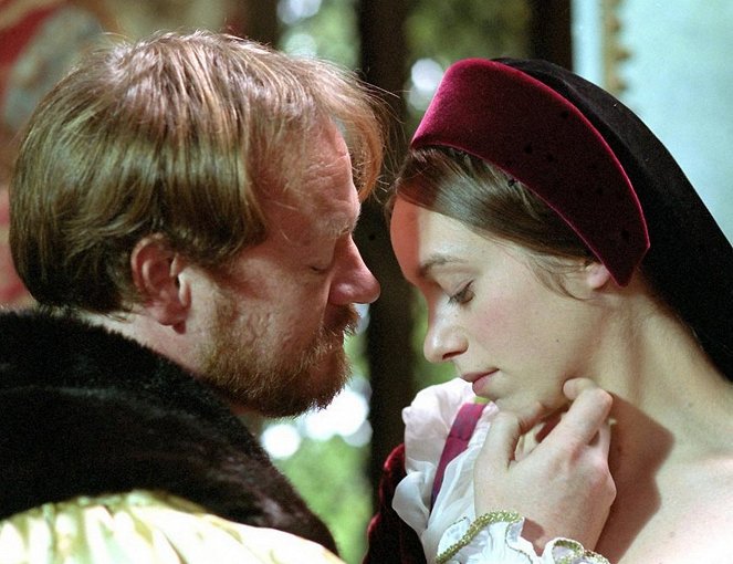 The Other Boleyn Girl - De la película