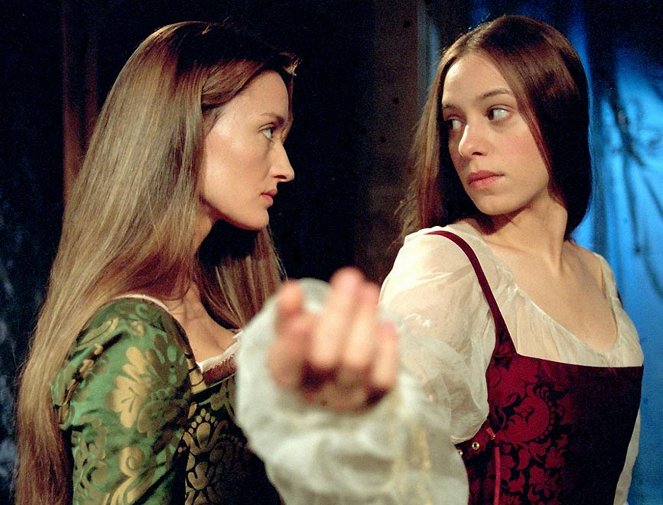 The Other Boleyn Girl - Z filmu
