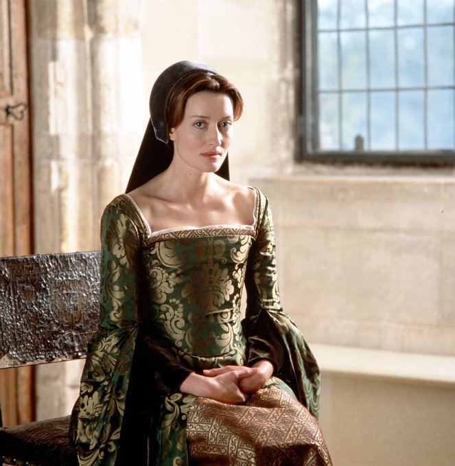 The Other Boleyn Girl - De la película