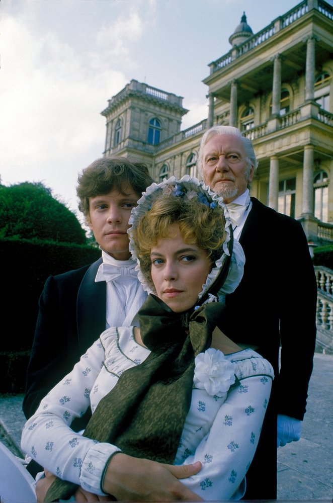 Camille - Promo - Colin Firth, Greta Scacchi, John Gielgud