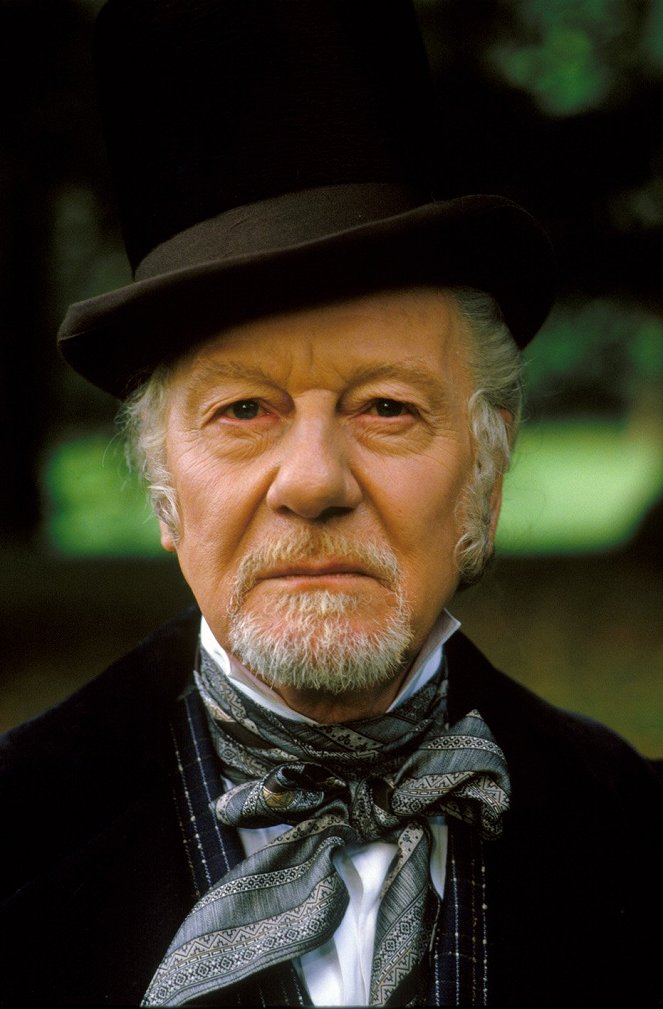 Camille - Promokuvat - John Gielgud