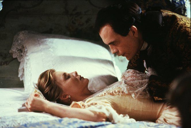 Dangerous Liaisons - Photos - Michelle Pfeiffer, John Malkovich