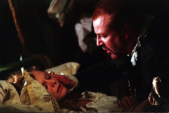 Henry VIII - De la película - Ray Winstone