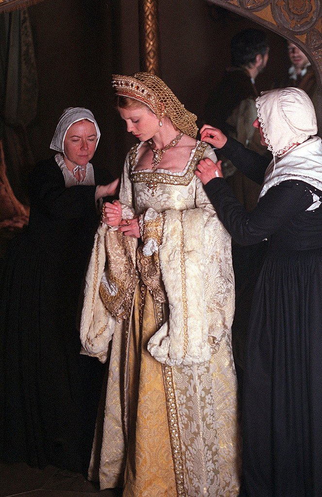 Henry VIII - Kuvat elokuvasta - Emilia Fox