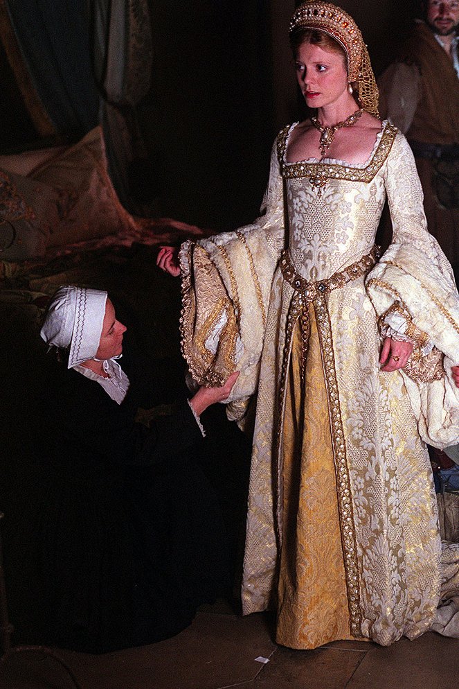 Henry VIII - Kuvat elokuvasta - Emilia Fox