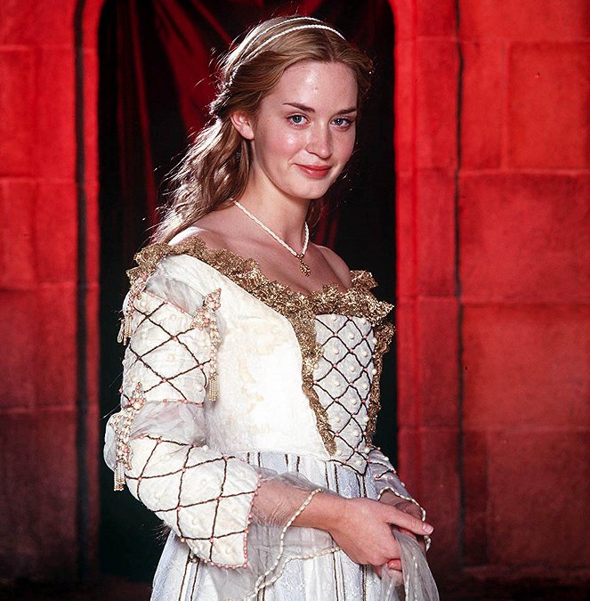 Henry VIII - Promo - Emily Blunt