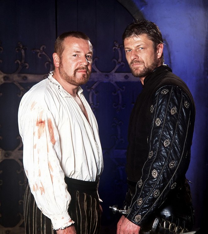 Jindřich VIII. - Promo - Ray Winstone, Sean Bean