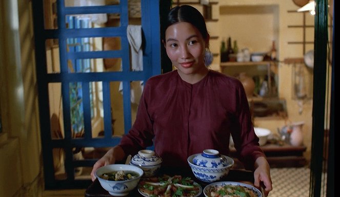 The Scent of Green Papaya - Photos - Yên-Khê Tran Nu